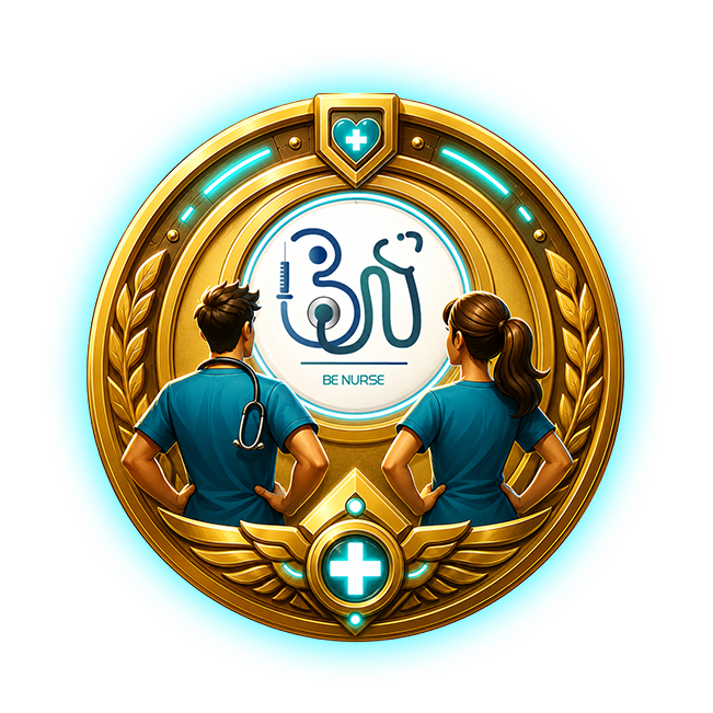 Socio Be Nurse A.P.S.